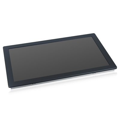 산업적 HMI 패널 PC 4gb 64gb 터치스크린 고강도 Al 합금을 탑재하는 VESA