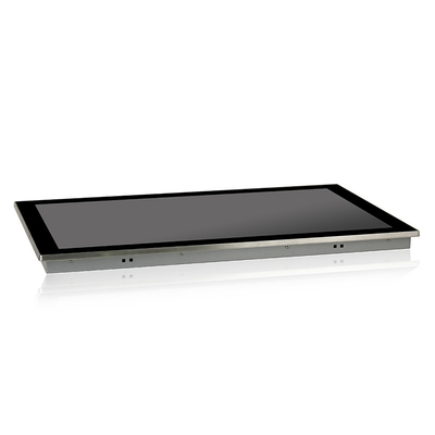 24V 산업적 패널 PCs RS485 21.5 인치 터치 스크린 패널 PC