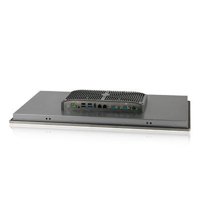 21.5 인치 터치 패널 LCD 모니터 멀티터치 PCAP 핵심 I5 터치 스크린 Pc