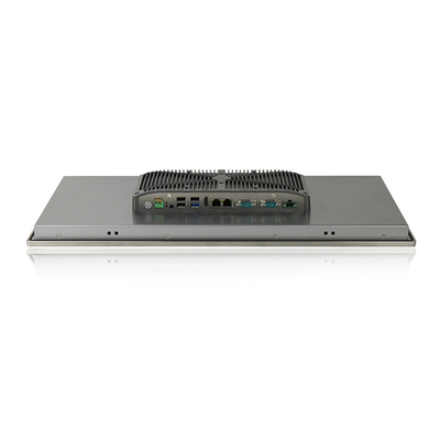 I7 8565U 올인원 패널 PC 21.5 &quot; 고정 헤드 디스크는 터치 스크린 윈도우 11을 이끌었습니다